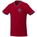 Męski t-shirt pique Elbert