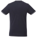 Męski t-shirt pique Elbert