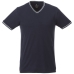 Męski t-shirt pique Elbert