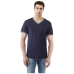 Męski t-shirt pique Elbert