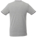 Męski t-shirt pique Elbert