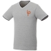 Męski t-shirt pique Elbert