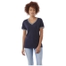 Damski t-shirt pique Elbert