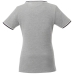Damski t-shirt pique Elbert