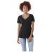 Damski t-shirt pique Elbert