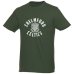 Męski T-shirt z krótkim rękawem Heros