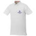 Męskie polo Atkinson z krótkim rękawem button-down