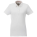 Damskie polo Atkinson z krótkim rękawem button-down