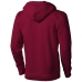 Rozpinana bluza z kapturem Arora