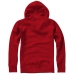 Rozpinana bluza z kapturem Arora