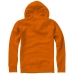 Rozpinana bluza z kapturem Arora