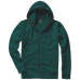Rozpinana bluza z kapturem Arora