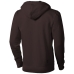 Rozpinana bluza z kapturem Arora