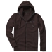 Rozpinana bluza z kapturem Arora