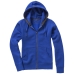 Rozpinana bluza damska z kapturem Arora