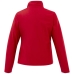 Męska kurtka Karmine z materiału softshell z możliwością brandingu metki
