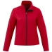Męska kurtka Karmine z materiału softshell z możliwością brandingu metki