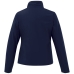 Męska kurtka Karmine z materiału softshell z możliwością brandingu metki