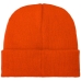 Czapka typu beanie Boreas z naszywką