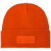 Czapka typu beanie Boreas z naszywką