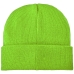Czapka typu beanie Boreas z naszywką