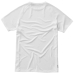Męski T-shirt Niagara z krótkim rękawem z tkaniny Cool Fit odprowadzającej wilgoć