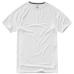 Męski T-shirt Niagara z krótkim rękawem z tkaniny Cool Fit odprowadzającej wilgoć