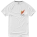 Męski T-shirt Niagara z krótkim rękawem z tkaniny Cool Fit odprowadzającej wilgoć