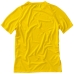 Męski T-shirt Niagara z krótkim rękawem z tkaniny Cool Fit odprowadzającej wilgoć