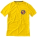 Męski T-shirt Niagara z krótkim rękawem z tkaniny Cool Fit odprowadzającej wilgoć
