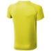 Męski T-shirt Niagara z krótkim rękawem z tkaniny Cool Fit odprowadzającej wilgoć