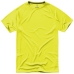 Męski T-shirt Niagara z krótkim rękawem z tkaniny Cool Fit odprowadzającej wilgoć