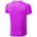 Męski T-shirt Niagara z krótkim rękawem z tkaniny Cool Fit odprowadzającej wilgoć