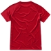 Męski T-shirt Niagara z krótkim rękawem z tkaniny Cool Fit odprowadzającej wilgoć
