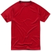 Męski T-shirt Niagara z krótkim rękawem z tkaniny Cool Fit odprowadzającej wilgoć