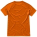 Męski T-shirt Niagara z krótkim rękawem z tkaniny Cool Fit odprowadzającej wilgoć
