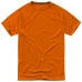 Męski T-shirt Niagara z krótkim rękawem z tkaniny Cool Fit odprowadzającej wilgoć