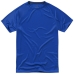 Męski T-shirt Niagara z krótkim rękawem z tkaniny Cool Fit odprowadzającej wilgoć