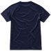 Męski T-shirt Niagara z krótkim rękawem z tkaniny Cool Fit odprowadzającej wilgoć