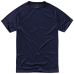 Męski T-shirt Niagara z krótkim rękawem z tkaniny Cool Fit odprowadzającej wilgoć