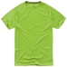 Męski T-shirt Niagara z krótkim rękawem z tkaniny Cool Fit odprowadzającej wilgoć