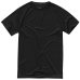 Męski T-shirt Niagara z krótkim rękawem z tkaniny Cool Fit odprowadzającej wilgoć