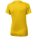 Damski T-shirt Niagara z krótkim rękawem z dzianiny Cool Fit odprowadzającej wilgoć