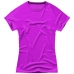Damski T-shirt Niagara z krótkim rękawem z dzianiny Cool Fit odprowadzającej wilgoć