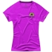 Damski T-shirt Niagara z krótkim rękawem z dzianiny Cool Fit odprowadzającej wilgoć