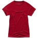Damski T-shirt Niagara z krótkim rękawem z dzianiny Cool Fit odprowadzającej wilgoć
