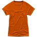 Damski T-shirt Niagara z krótkim rękawem z dzianiny Cool Fit odprowadzającej wilgoć