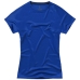 Damski T-shirt Niagara z krótkim rękawem z dzianiny Cool Fit odprowadzającej wilgoć