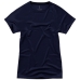 Damski T-shirt Niagara z krótkim rękawem z dzianiny Cool Fit odprowadzającej wilgoć