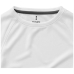Dziecięcy T-shirt Niagara z krótkim rękawem z tkaniny Cool Fit odprowadzającej wilgoć